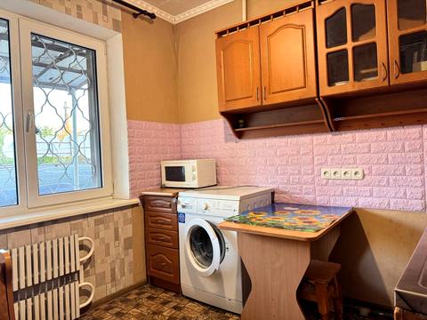 квартира за адресою житловий масив Тополя-2 вул., 16