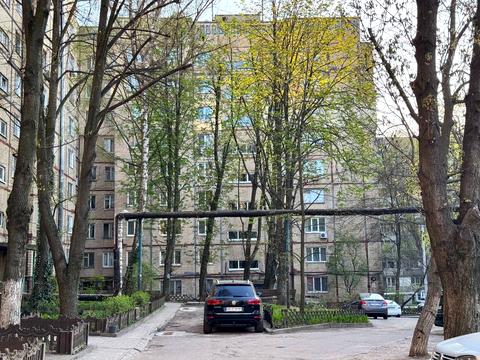 квартира за адресою житловий масив Тополя-2 вул., 16