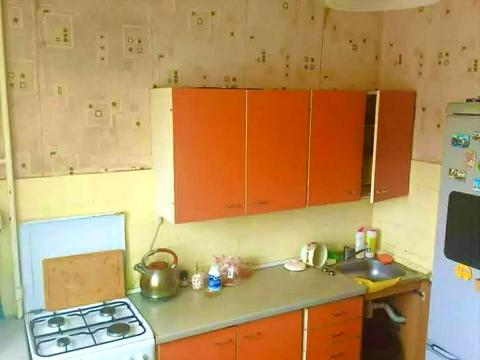 квартира за адресою Академіка Палладіна просп., 24