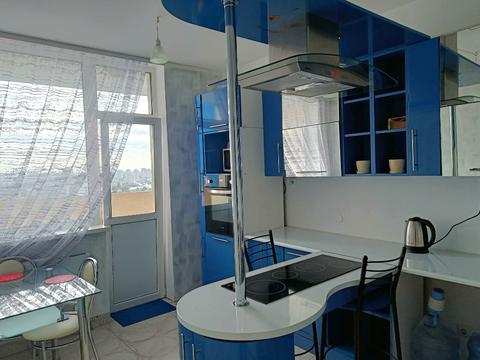 квартира за адресою Авіаконструктора Ігоря Сікорського вул. (Танкова), 1