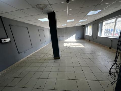 коммерческая по адресу Ужгород, Загорская ул., 26