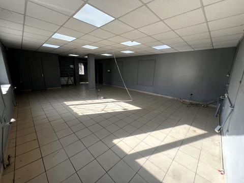 коммерческая по адресу Ужгород, Загорская ул., 26