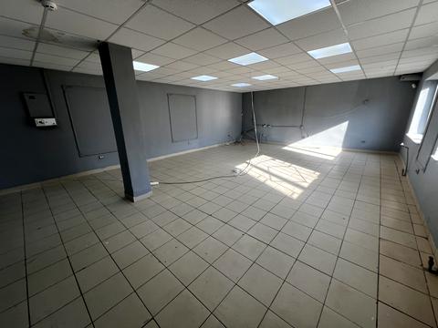 коммерческая по адресу Ужгород, Загорская ул., 26