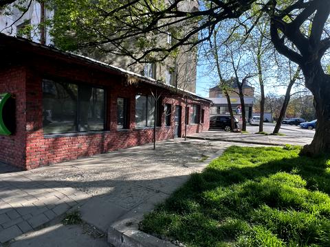 коммерческая по адресу Ужгород, Загорская ул., 26