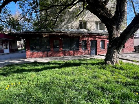 коммерческая по адресу Ужгород, Загорская ул., 26