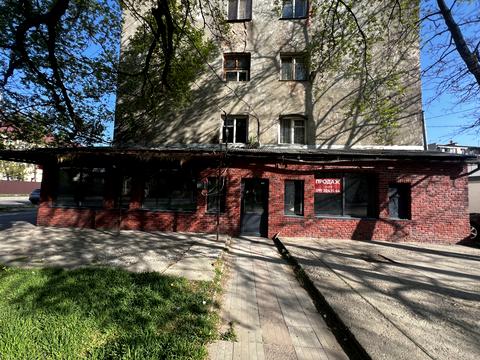 коммерческая по адресу Ужгород, Загорская ул., 26