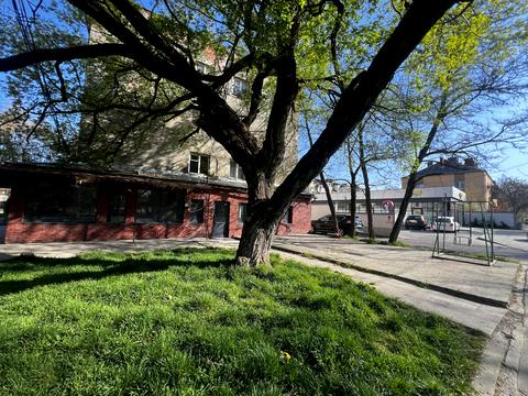 коммерческая по адресу Ужгород, Загорская ул., 26