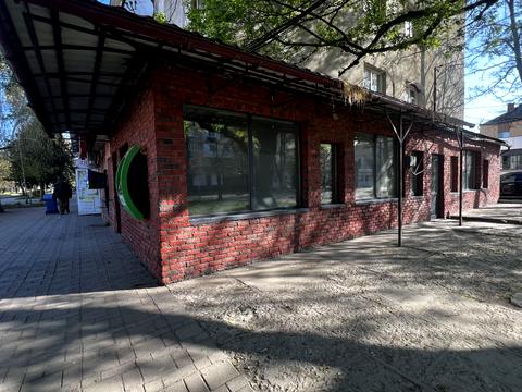 коммерческая по адресу Ужгород, Загорская ул., 26