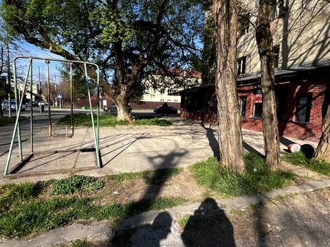 коммерческая по адресу Ужгород, Загорская ул., 26