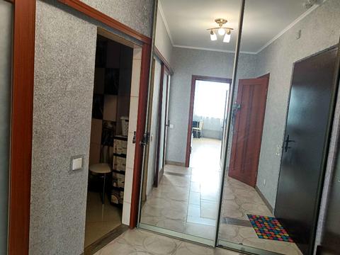 квартира за адресою Авіаконструктора Ігоря Сікорського вул. (Танкова), 1