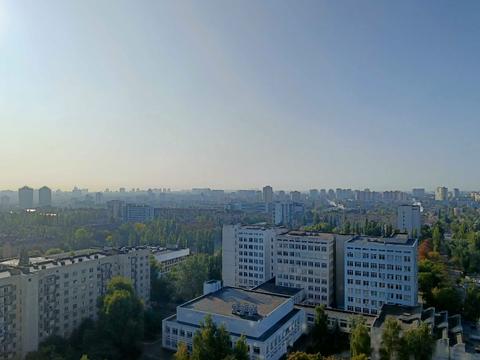 квартира за адресою Авіаконструктора Ігоря Сікорського вул. (Танкова), 1