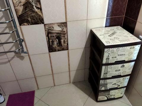 квартира за адресою Авіаконструктора Ігоря Сікорського вул. (Танкова), 1