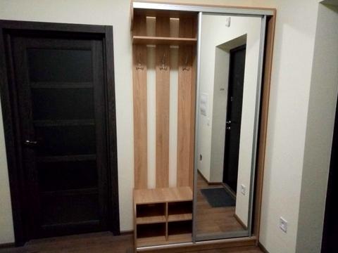 квартира за адресою Віталія Скакуна вул. (Академіка Каблукова), 21