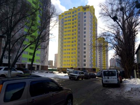 квартира за адресою Віталія Скакуна вул. (Академіка Каблукова), 21