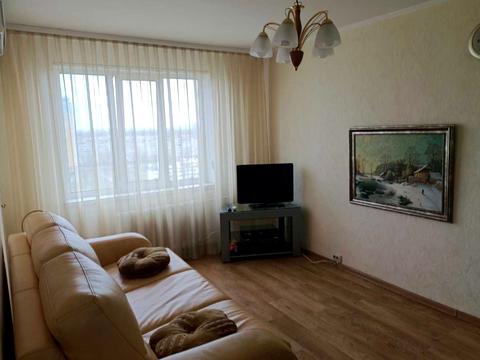 квартира за адресою Героїв Дніпра вул., 38