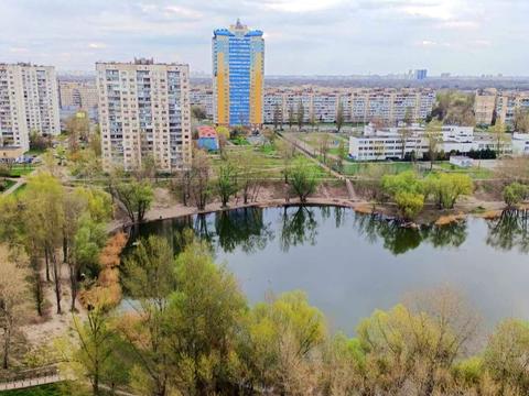 квартира за адресою Героїв Дніпра вул., 38