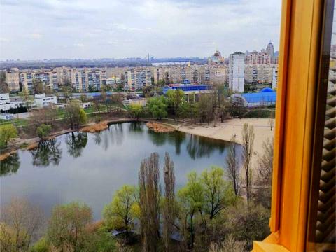 квартира за адресою Героїв Дніпра вул., 38