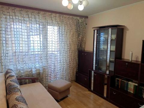 квартира за адресою Героїв Дніпра вул., 38