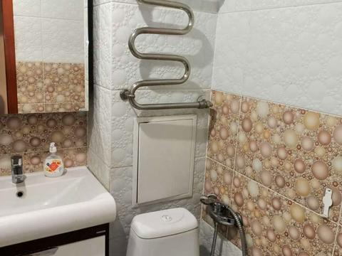 квартира за адресою Героїв Дніпра вул., 38