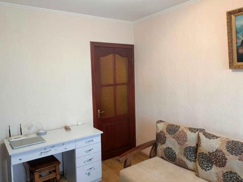 квартира за адресою Героїв Дніпра вул., 38