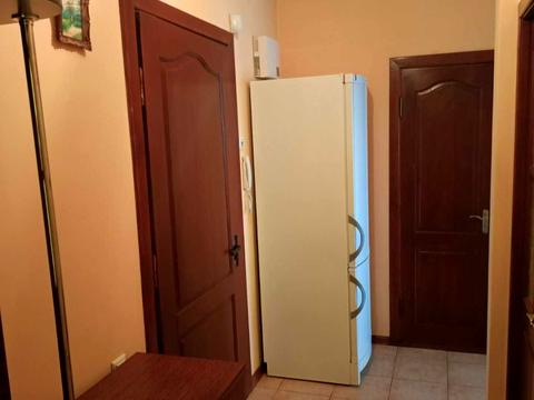 квартира за адресою Героїв Дніпра вул., 38