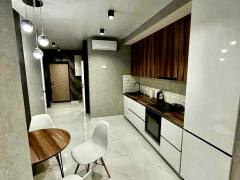 квартира за адресою с. Лиманка, Перлинна вул., 11