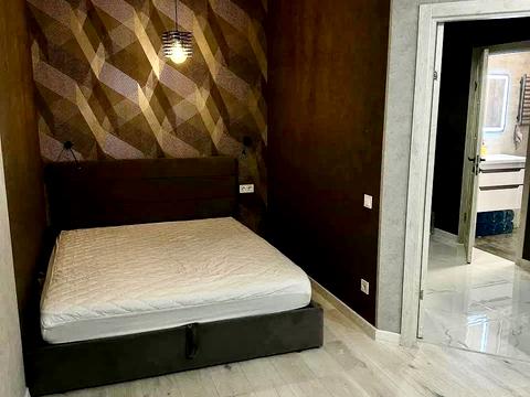 квартира за адресою с. Лиманка, Перлинна вул., 11