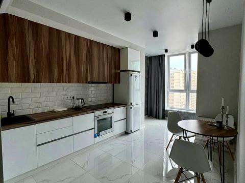 квартира за адресою с. Лиманка, Перлинна вул., 11