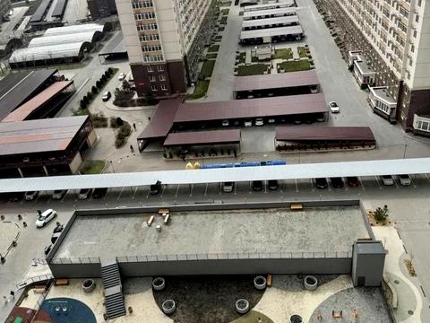 квартира за адресою с. Лиманка, Перлинна вул., 11