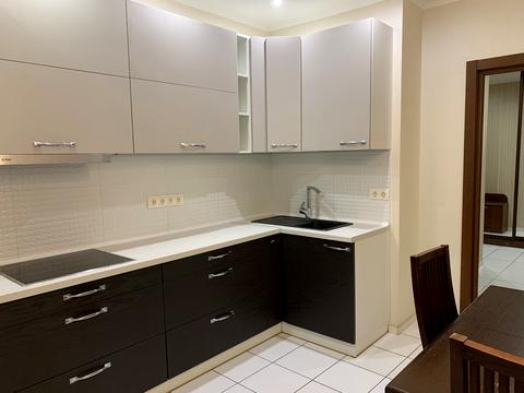 квартира по адресу Юлии Здановской ул. (Ломоносова), 50/2