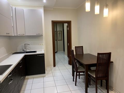 квартира по адресу Юлии Здановской ул. (Ломоносова), 50/2