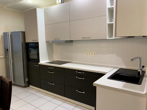 квартира по адресу Юлии Здановской ул. (Ломоносова), 50/2