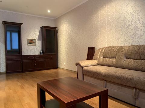 квартира по адресу Юлии Здановской ул. (Ломоносова), 50/2