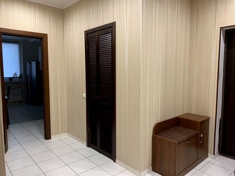 квартира по адресу Юлии Здановской ул. (Ломоносова), 50/2