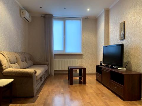 квартира по адресу Юлии Здановской ул. (Ломоносова), 50/2