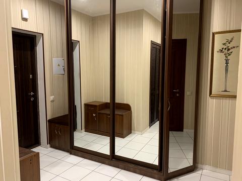 квартира по адресу Юлии Здановской ул. (Ломоносова), 50/2