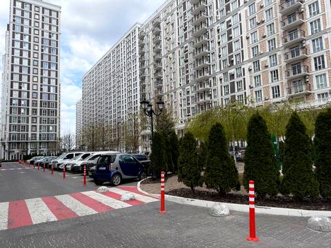 квартира за адресою Михайла Максимовича вул. (Онуфрія Трутенка), 28-Е