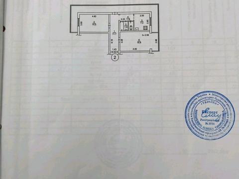 квартира по адресу Героев Полка "Азов ул. (Малиновского маршала), 32