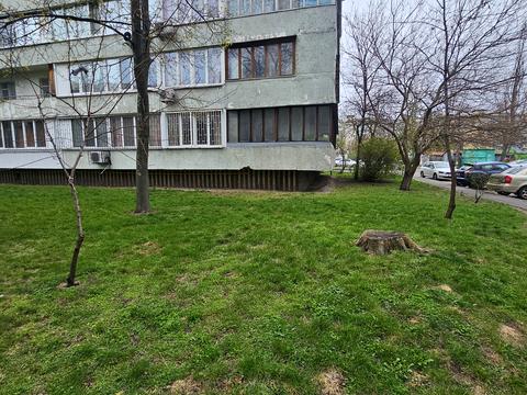 квартира по адресу Героев Полка "Азов ул. (Малиновского маршала), 32