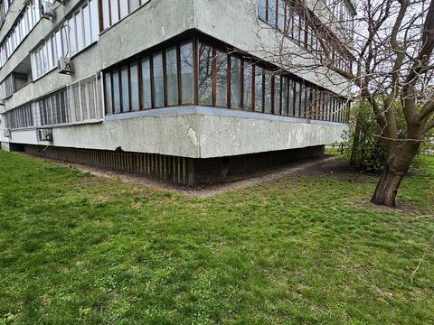 квартира по адресу Героев Полка "Азов ул. (Малиновского маршала), 32