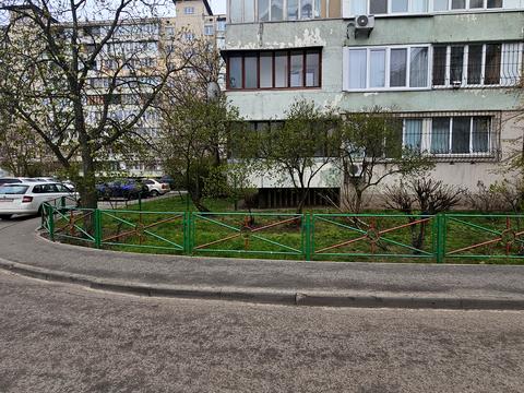 квартира по адресу Героев Полка "Азов ул. (Малиновского маршала), 32