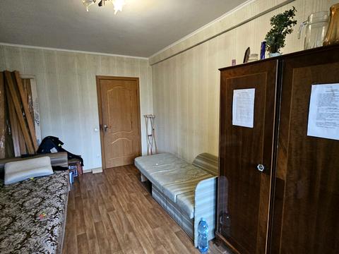 квартира по адресу Героев Полка "Азов ул. (Малиновского маршала), 32