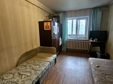 квартира по адресу Героев Полка "Азов ул. (Малиновского маршала), 32