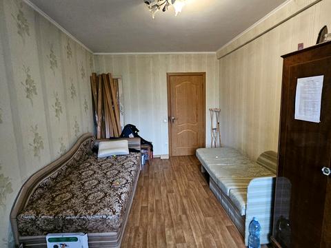 квартира по адресу Героев Полка "Азов ул. (Малиновского маршала), 32