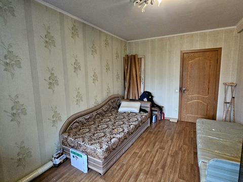 квартира по адресу Героев Полка "Азов ул. (Малиновского маршала), 32