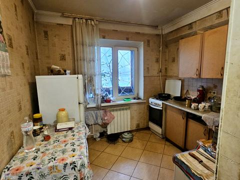 квартира по адресу Героев Полка "Азов ул. (Малиновского маршала), 32