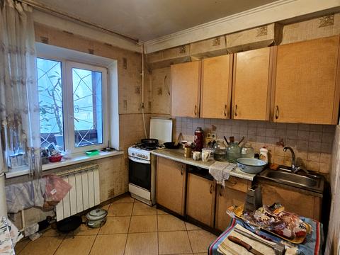 квартира по адресу Героев Полка "Азов ул. (Малиновского маршала), 32