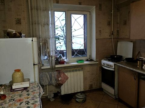 квартира по адресу Героев Полка "Азов ул. (Малиновского маршала), 32