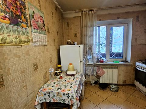 квартира по адресу Героев Полка "Азов ул. (Малиновского маршала), 32