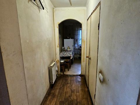 квартира по адресу Героев Полка "Азов ул. (Малиновского маршала), 32